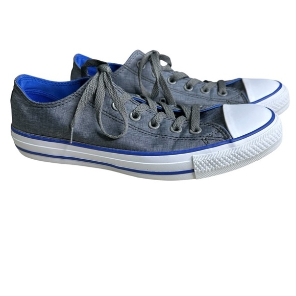 Converse Chuck Taylor Women’s Sneakers. Size 9 - Picture 1 of 9